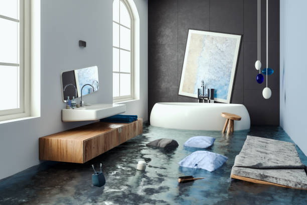 Best Water damage restoration near me  in Lanett, AL